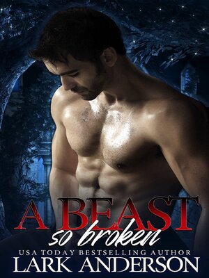 cover image of A Beast So Broken